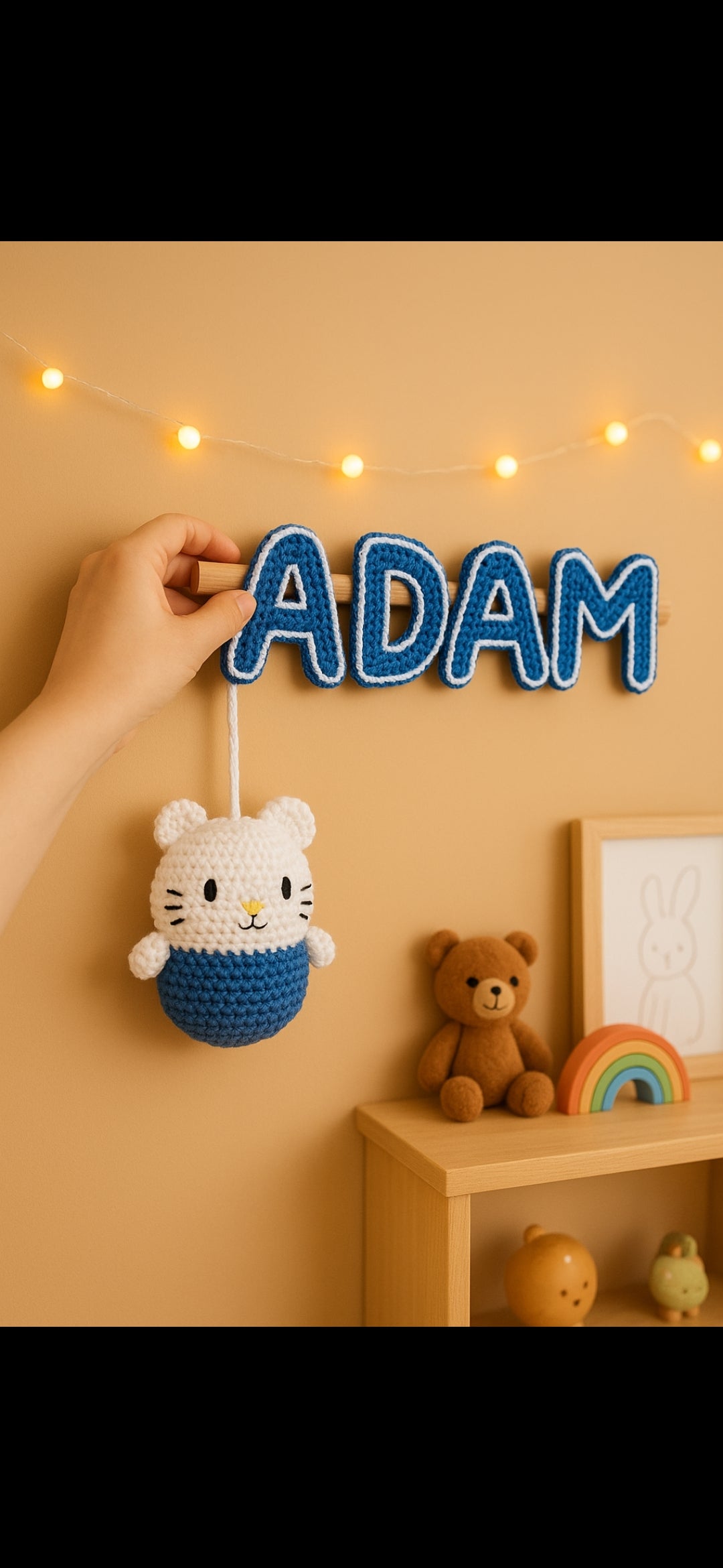 Kids name 😍