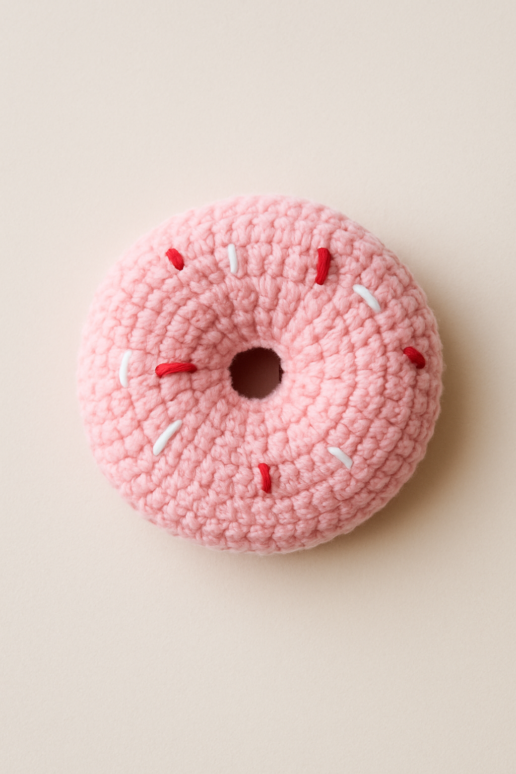 Donut 🍩