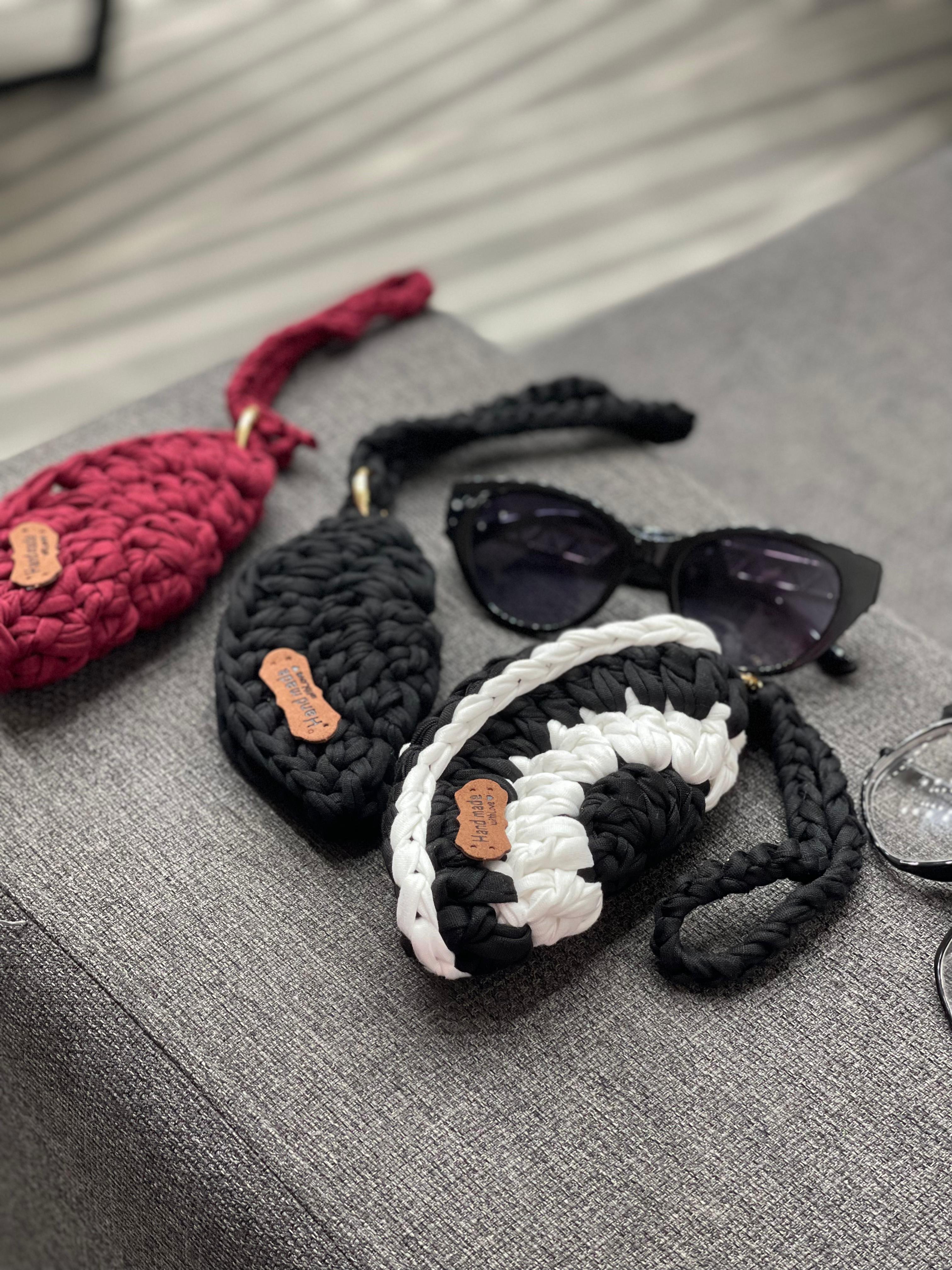 Eyeglass cover 👓