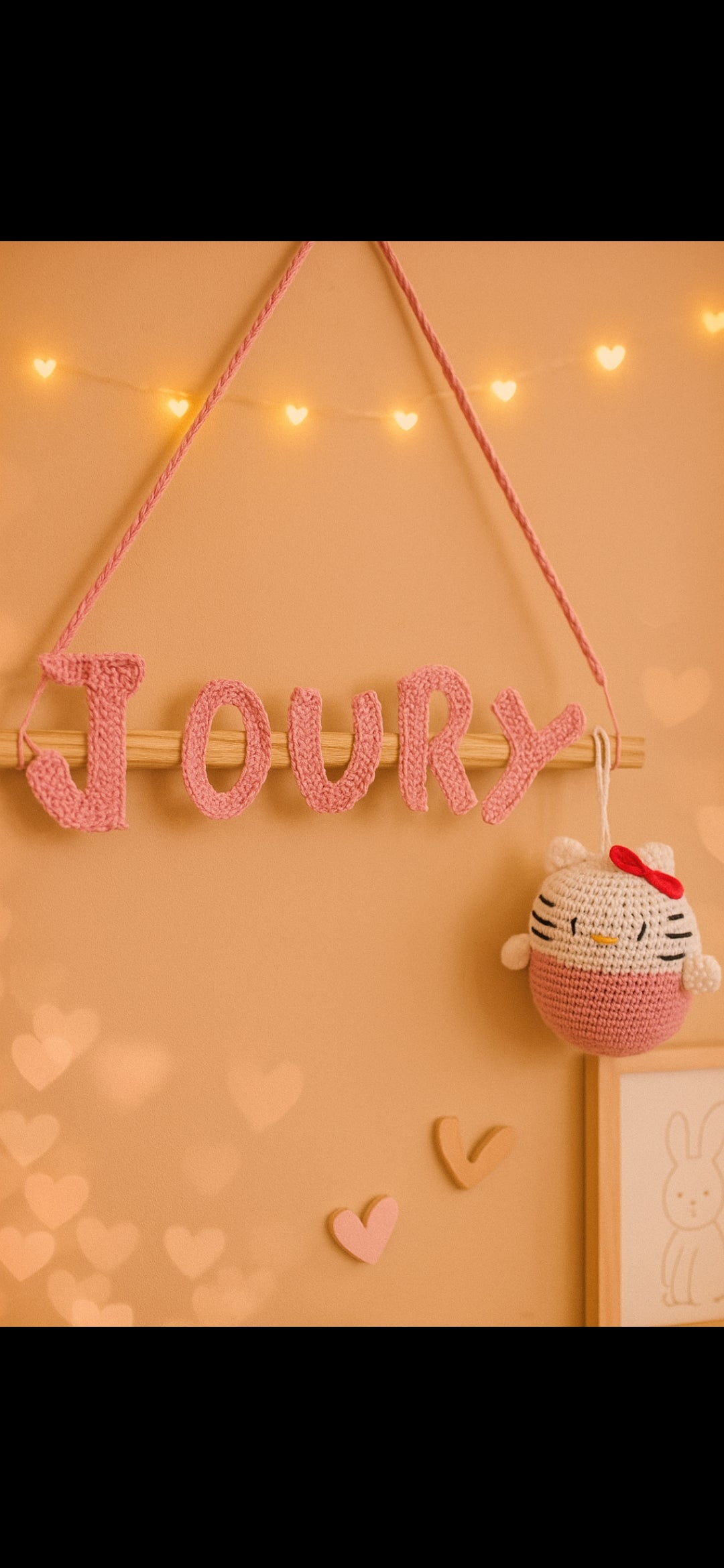 Kids decor 💕